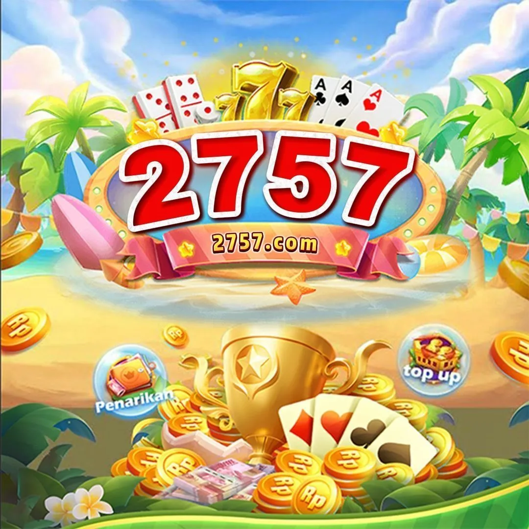2757 - Petualangan Tanpa Batas dalam Dunia RPG
