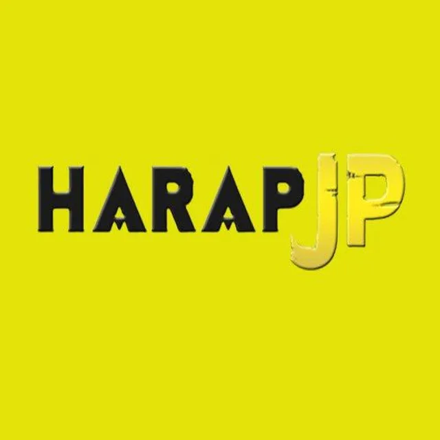 HARAPJP - Petualangan Berkebun yang Mengasyikkan