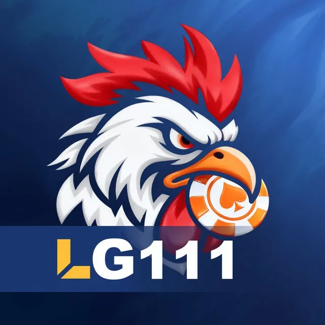 LG111 - Game Tembak Ikan Seru dan Mengasyikkan