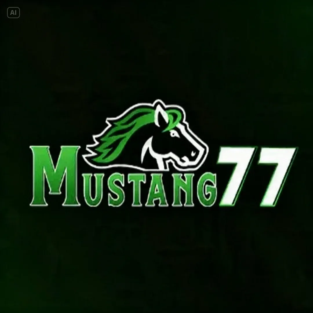 MUSTANG77 - Petualangan Seru di Dunia yang Menantang