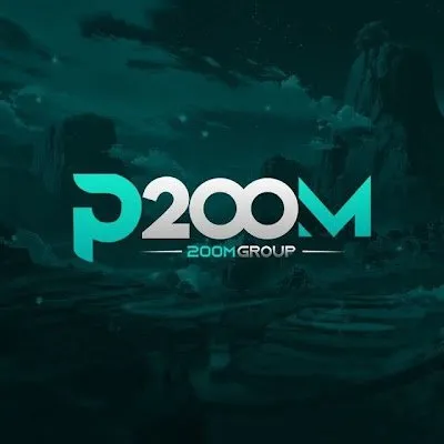 P200M - Game Tembak Ikan Seru untuk Menghibur