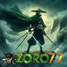 ZORO77 - Pertarungan Seru di Dunia Action